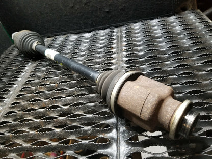2011 Acura Mdx Axle Shaft Rear Passenger Side Right OEM