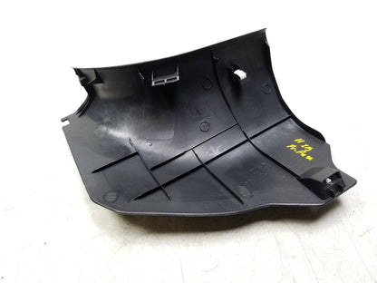 08 - 15 Scion Xb Kick Cowl Trim Cover Front Passenger Side Right OEM