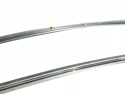 2018 Tesla Model 3 Roof Molding Trim Left & Right OEM