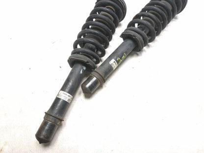 2007 Acura Tl Type-s Front Shock Strut Absorber Left & Right 3.5l OEM