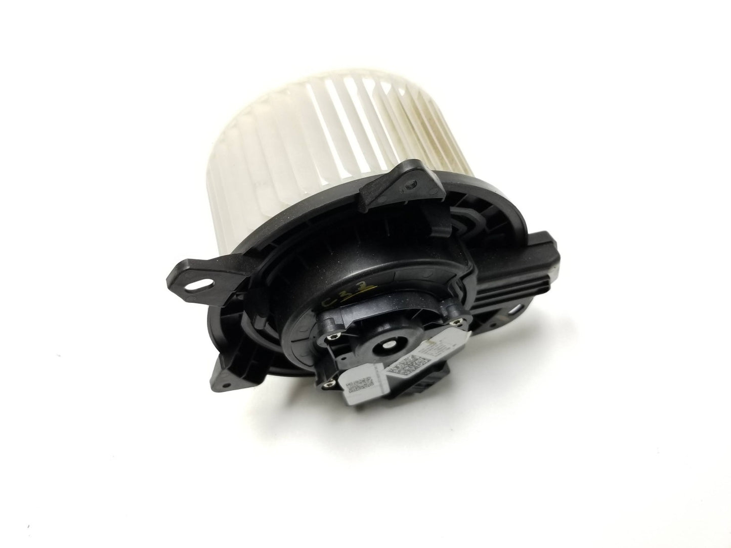 2021 Tesla Model 3 Blower Motor OEM