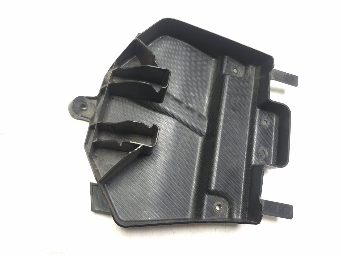 2009 Kawasaki Concours 14 Zg1400 Lower Storage Tray Cove Panel  OEM