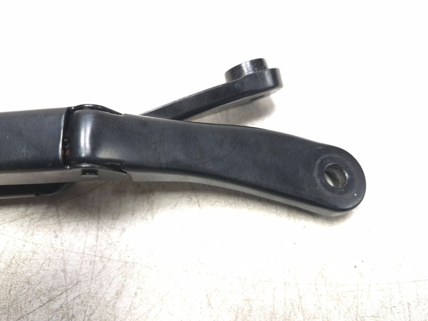 2021 Alfa Romeo Giulia Windshield Wiper Arm Pair Oem✅