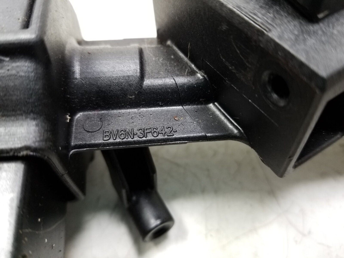 12 - 14 Ford Focus Igintion Switch With Key OEM