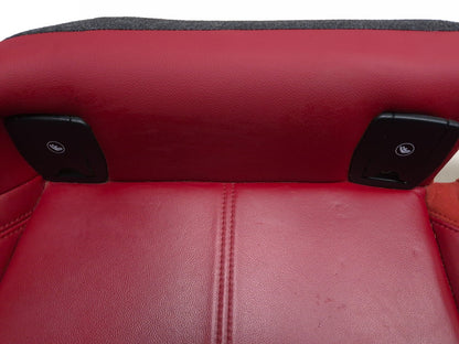 2021 Alfa Romeo Giulia Rear Seat Lower Cushion Bench Oem✅
