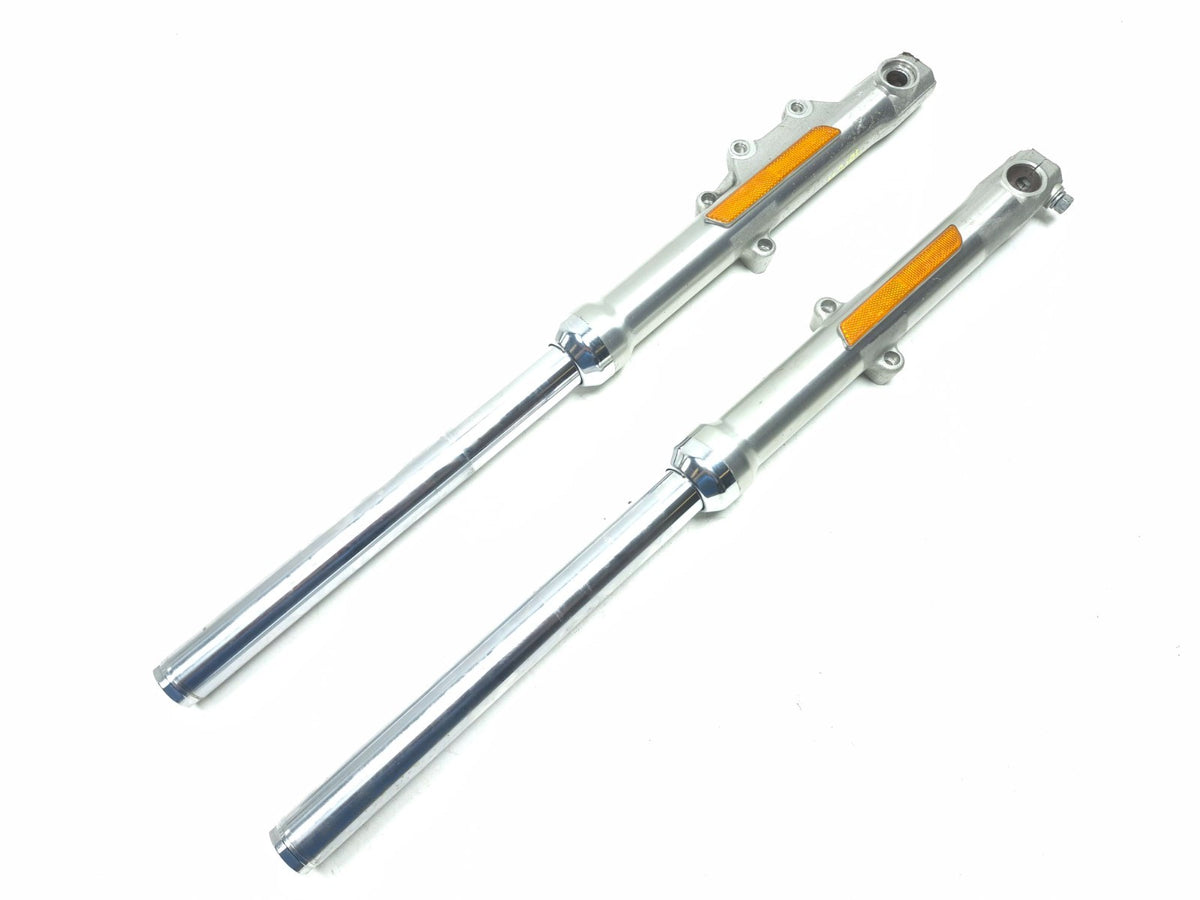 2014-2020 Harley Sportster Superlow Xl883l Front Fork Tube Leg Lh & Rh OEM