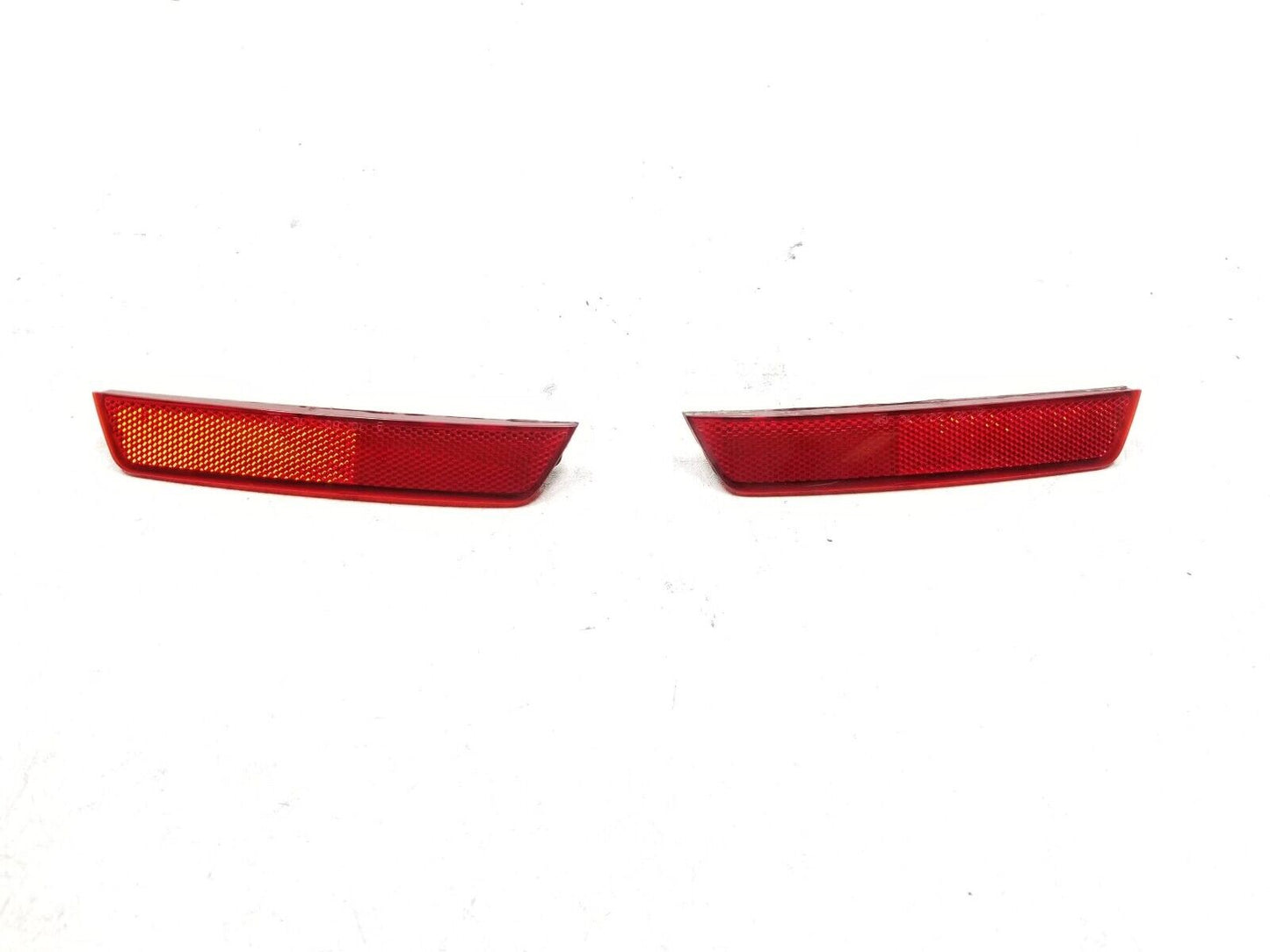 2010 - 2015 Chevrolet Equinox Rear Bumper Lower Valance Cover OEM