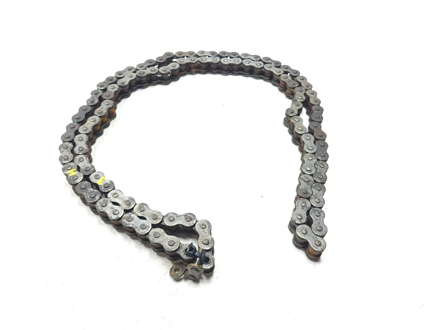 2014 2015 Honda Interceptor Vfr800 Main Drive Chain OEM