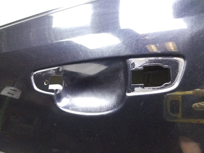 2010 - 2014 VW Golf GTI Door Shell Front Driver Side Left OEM