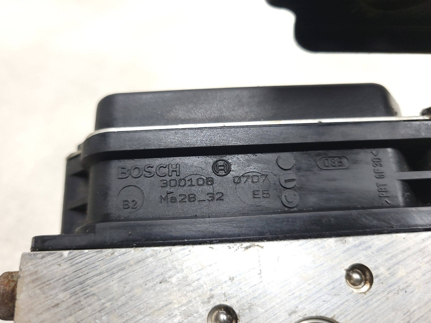 2007 - 2009 Mazda Cx-7 Abs Anti Lock Brake Pump OEM