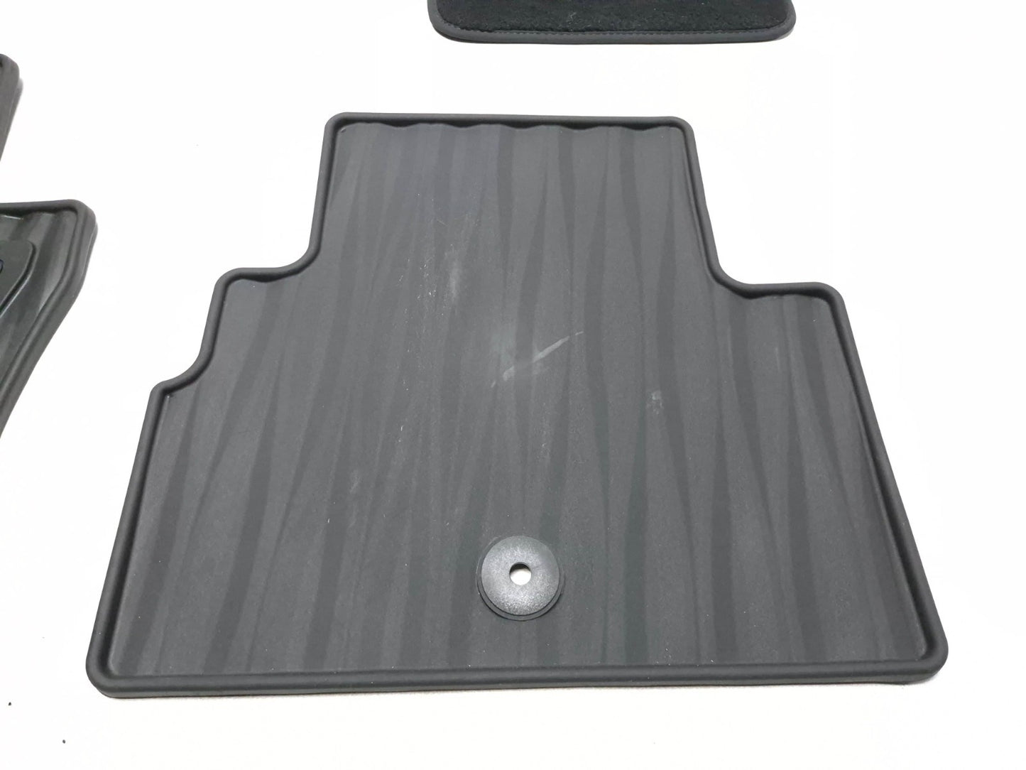 2020 Infiniti Q50 Floor Mat Carpet 3pcs Oem✅