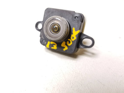 2014 Fiat 500l Trunk Camera OEM