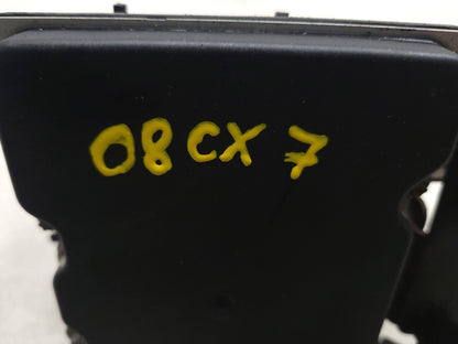 2007 - 2009 Mazda Cx-7 Abs Anti Lock Brake Pump OEM