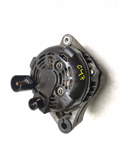 2013 Fiat 500 Turbo 1.4l Alternator 120a OEM P56029703aa