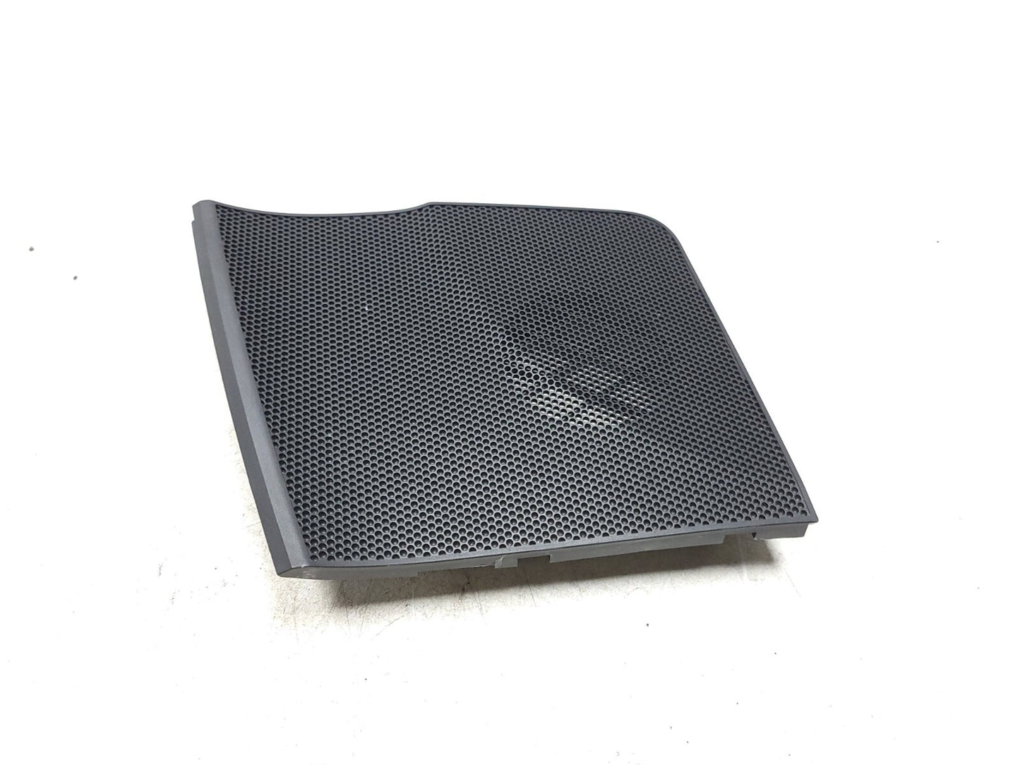 12-15 Subaru Impreza Dash Speaker Cover Grille Left & Right Pair OEM Sedan