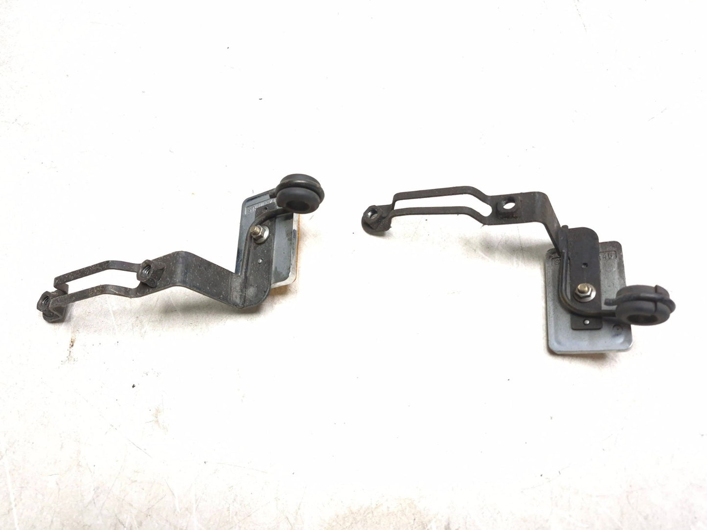 2003 Kawasaki Vulcan Vn1600 Front Reflector Pair OEM