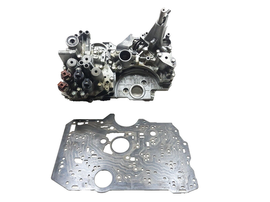 2008 Acura Mdx At Transmission Valve Body OEM