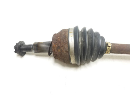 2016 Dodge Durango Front Axle Shaft Passenger Side Right OEM