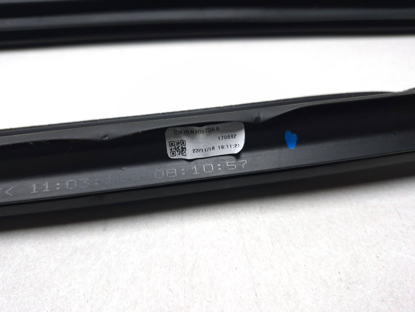 2019 Ford Ecosport Door Weatherstrip Front Driver Side Left OEM