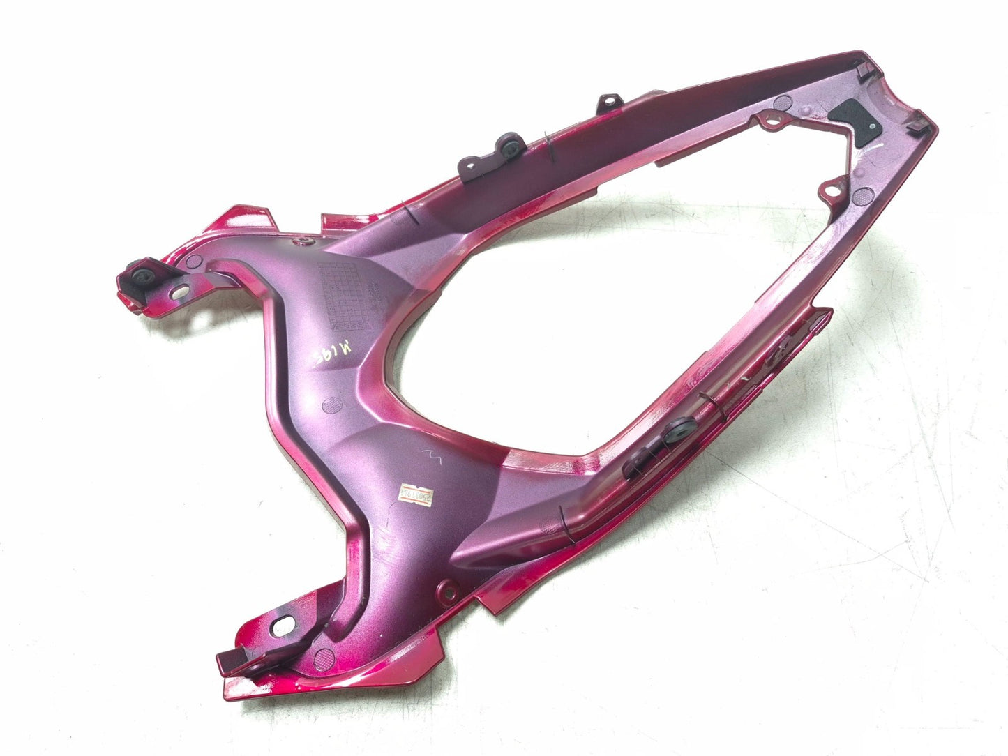 2019 Kawasaki Z400 Er400d Rear Tail Fairing Cover OEM