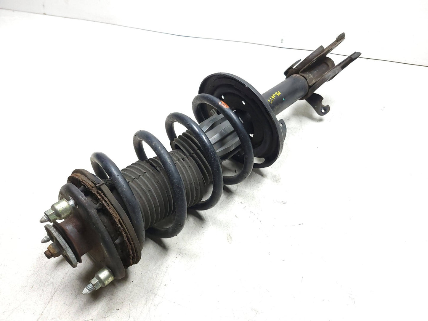 2007 - 2009 Acura Mdx Front Shock Strut Absorber Left & Right 2pcs OEM