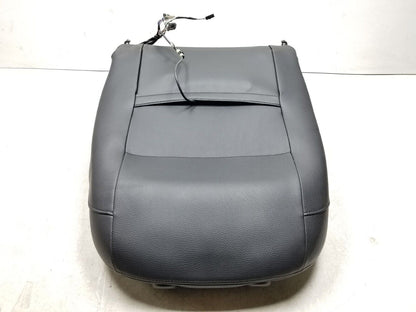 09 - 17 Volkswagen Cc Front Seat Back Backrest Upper Passenger Right OEM