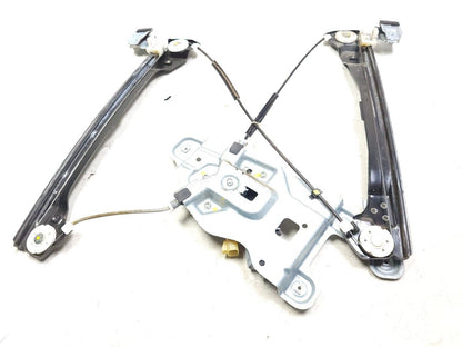 2010 2011 Chevrolet Equinox Window Regulator Motor Front Driver Side Left OEM