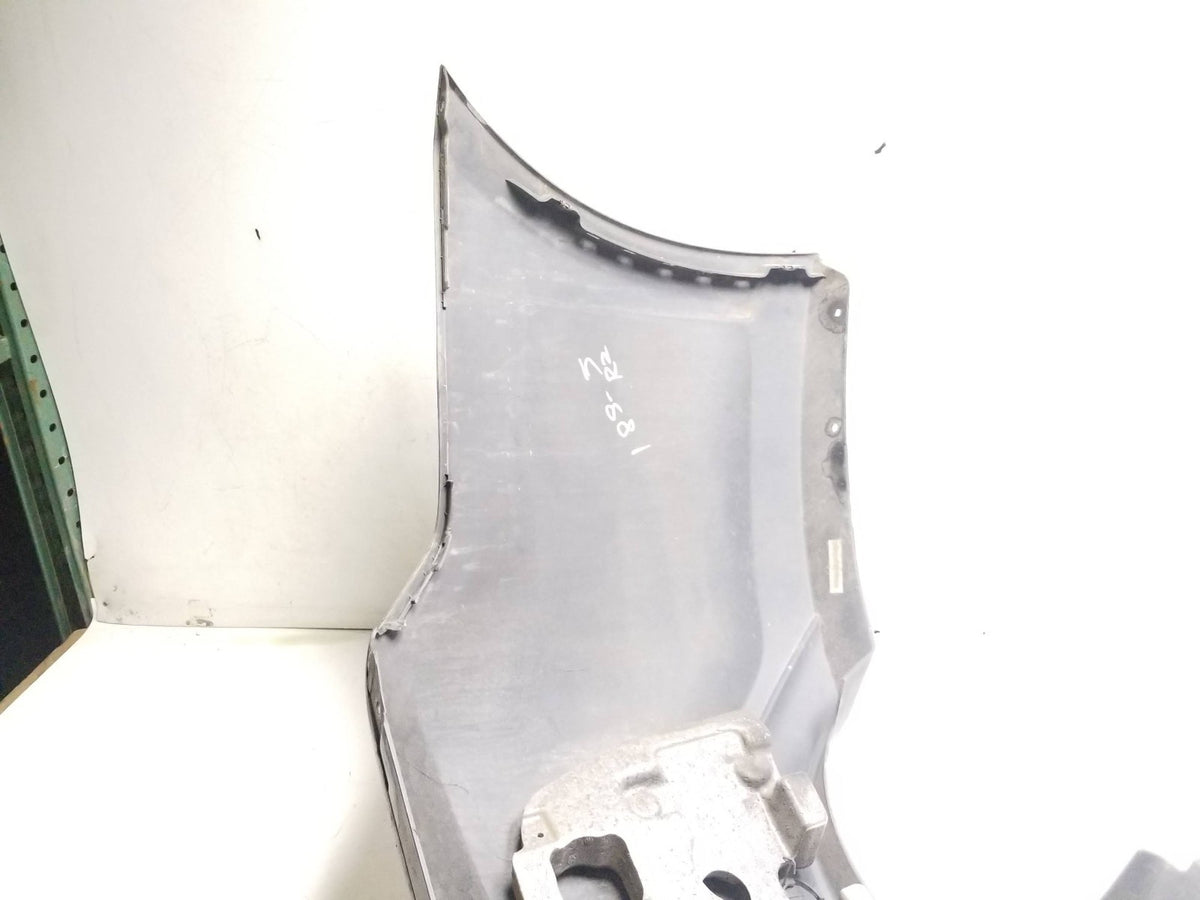 2013 Hyundai Genesis Rear Bumper Cover Oem. Local Pick Up