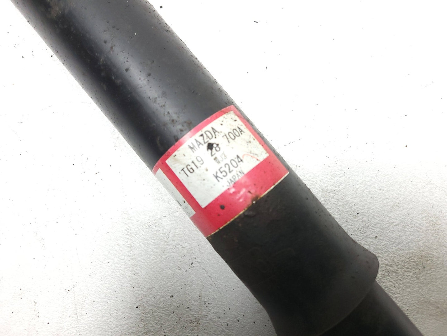 2007 - 2015 Mazda Cx-9 AWD Rear Shock Strut Absorber Left & Right OEM