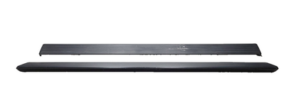 07-08 Lincoln Navigator Running Board Left & Right Pair OEM