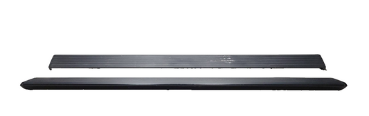 07-08 Lincoln Navigator Running Board Left & Right Pair OEM