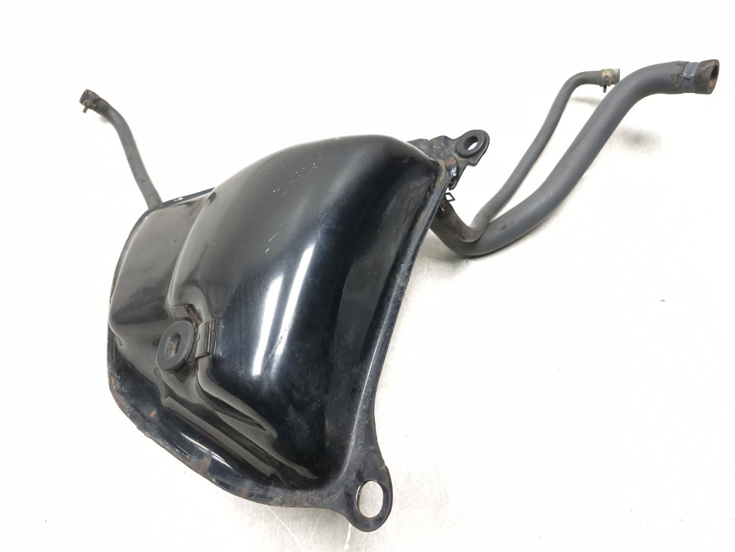 1994 Yamaha Virago Xv1100 Oil Tank OEM