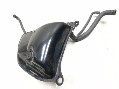 1994 Yamaha Virago Xv1100 Oil Tank OEM