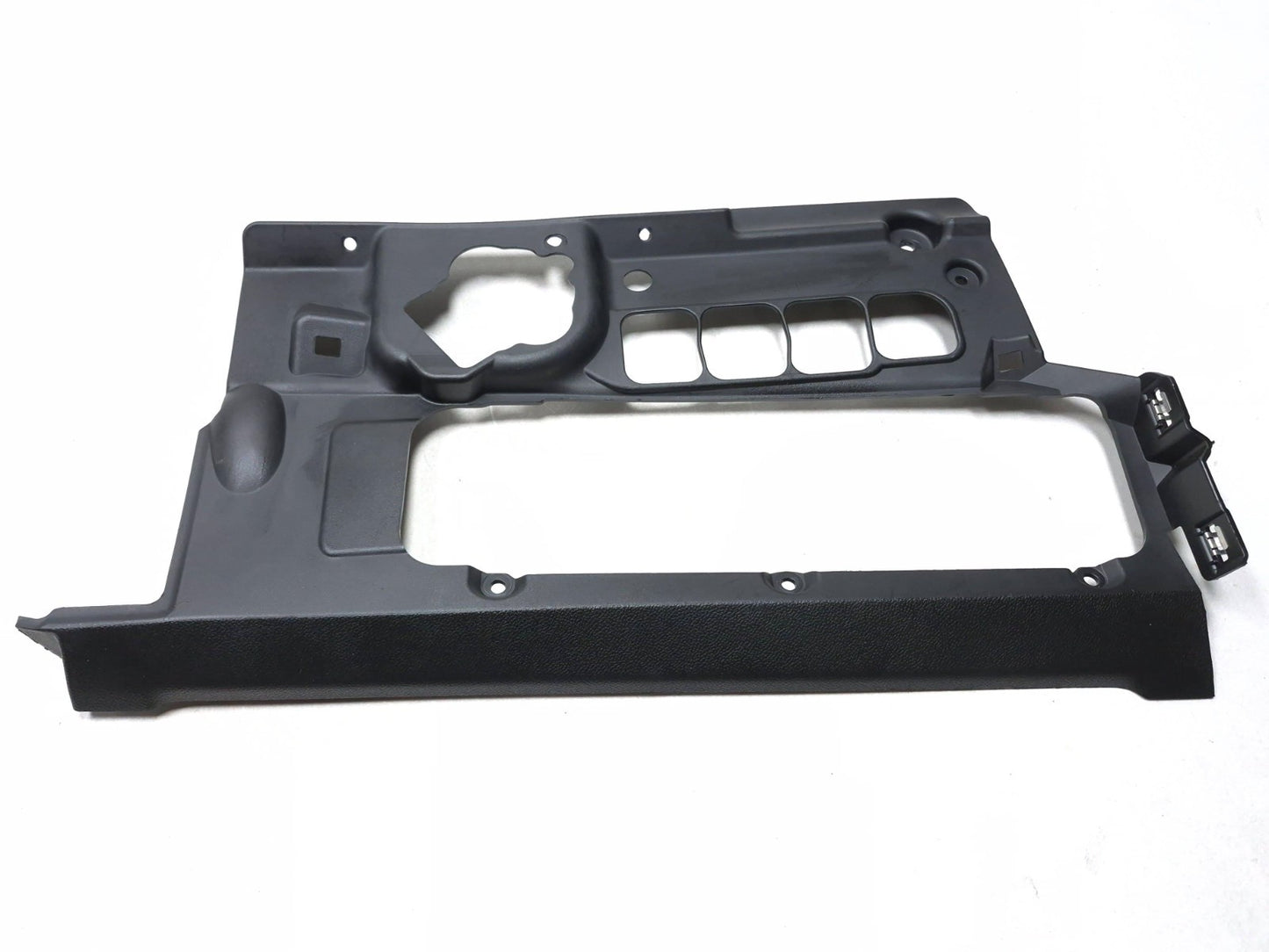 2021 Alfa Romeo Giulia Dashboard Lower Trim Left & Right Pair Oem✅