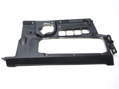 2021 Alfa Romeo Giulia Dashboard Lower Trim Left & Right Pair Oem✅