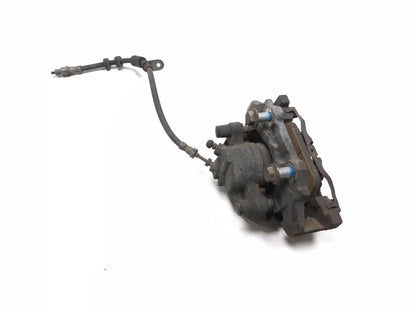 2017 Ford Transit Connect Xl Brake Caliper Front 2pcs OEM