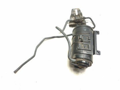 2014 Triumph America Evap Canister & Purge Valve Assy OEM