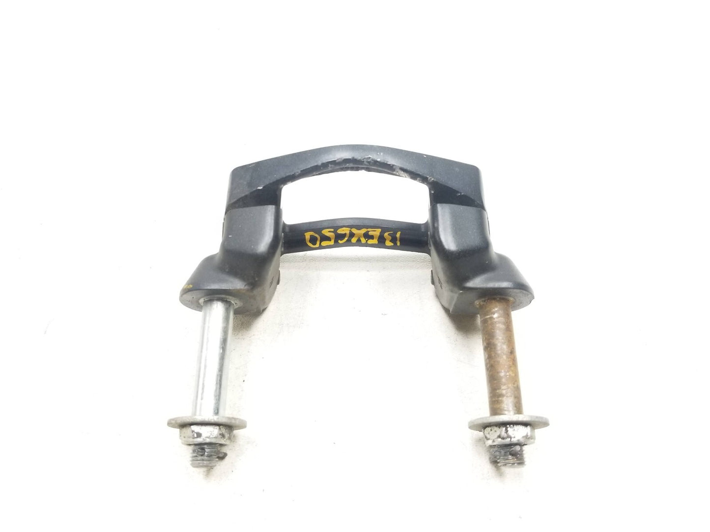 2012 - 2016 Kawasaki Ex650 Ninja 650 Handlebar Risers