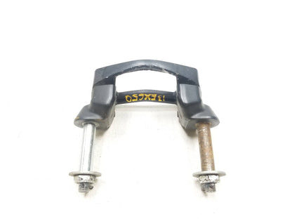 2012 - 2016 Kawasaki Ex650 Ninja 650 Handlebar Risers
