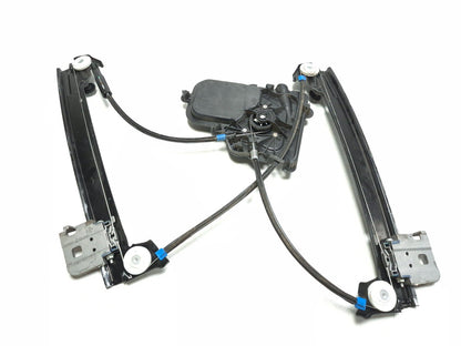 2018 Tesla Model 3 Front Door Window Regulator & Motor Right Passenger Side OEM