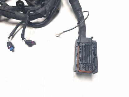 2024 Alfa Romeo Stelvio Main Wire Harness With Fuse Box OEM