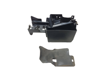 06 - 08 Kawasaki Ninja 650 Ex650 Rear Fender Battery Tray  OEM