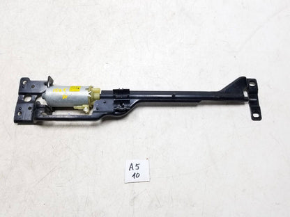 08-11 Audi A5 Coupe Front Driver Seat Adjustment Motor 3pcs OEM