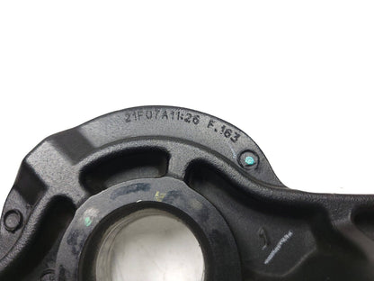 2017 - 2023 Kawasaki Ex650 Ninja 650 Triple Tree Upper OEM