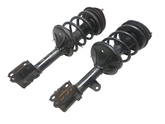 2008 Hyundai Tucson Front Left & Right Strut Shock Assy Pair OEM