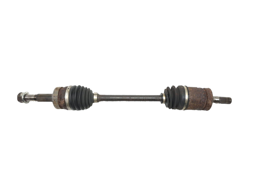 2015 Nissan Juke AWD Axle Shaft Rear Passenger Side Right OEM