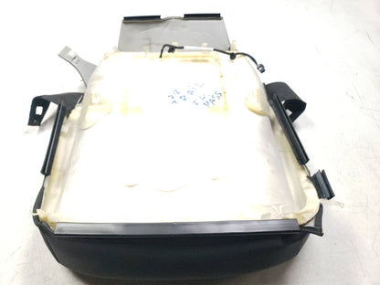 2022 Chevrolet Trailblazer Front Seat Cushion Bottom Passenger Right Lower OEM