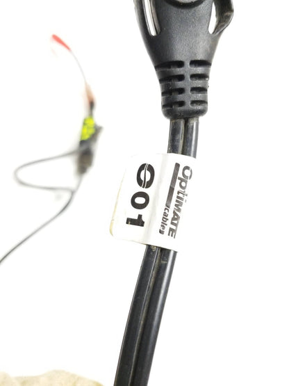 2013 - 2020 Honda Crf250l Battery Charge Cable OEM