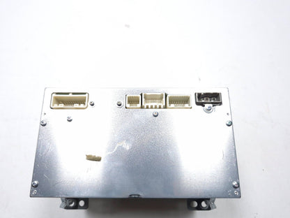 2011 Nissan Juke Radio Am/fm Cd OEM