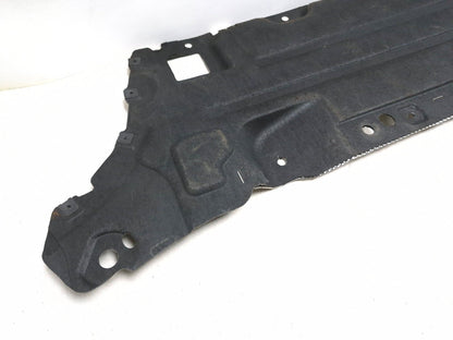2024 Alfa Romeo Stelvio Underbody Shield Guard Panel Driver Left Side OEM